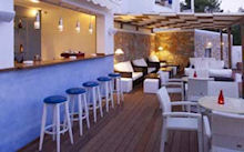 Foto Hotel Atrium in Patitiri ( Alonissos)